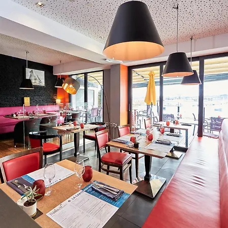 Le Thalassa &