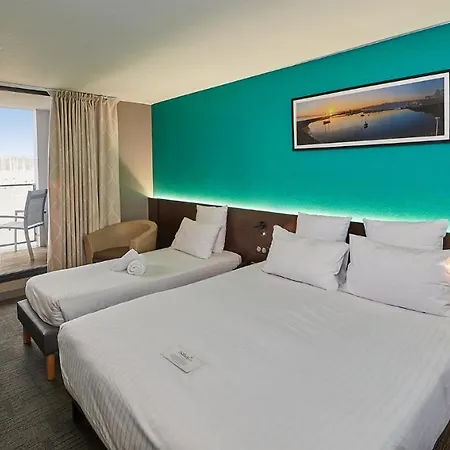 Le Thalassa &
