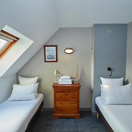 Le Thalassa & 3*