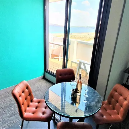 Le Thalassa & Отель 3*