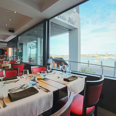 Le Thalassa & 3* Камаре-сюр-Мер