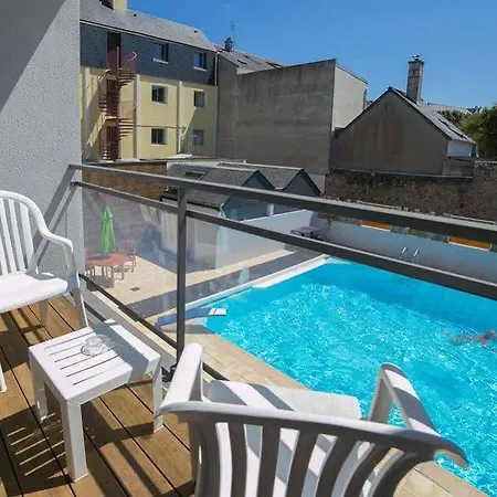 Le Thalassa &