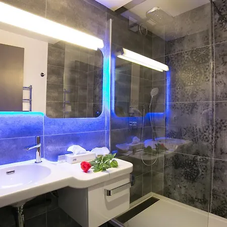 Le Thalassa Hôtel&spa Hotel 3*