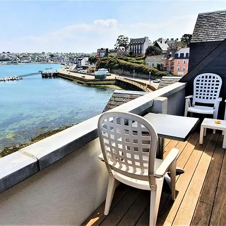 Le Thalassa Hôtel&spa 3* Camaret-sur-Mer