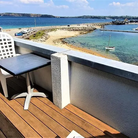 Le Thalassa Hôtel&spa Hotel Camaret-sur-Mer