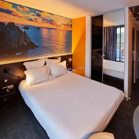 Le Thalassa Hôtel&spa Camaret-sur-Mer
