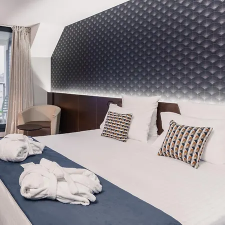 Le Thalassa Hôtel&spa