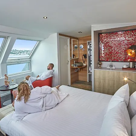 Le Thalassa Hôtel&spa