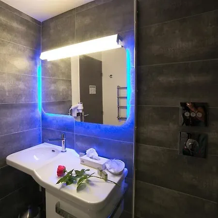 Le Thalassa Hôtel&spa 3*