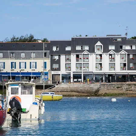 Le Thalassa Hôtel&spa Hotel Camaret-sur-Mer